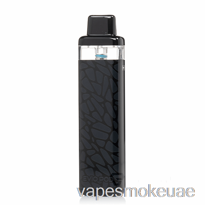 Vape Uae Joyetech Evio Pod 17w Pod System أسود